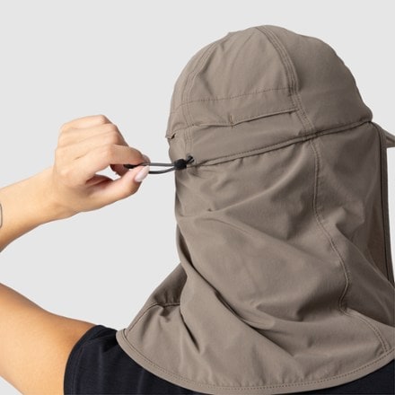 Outdoor Research Astroman Sun Cape Cap 3