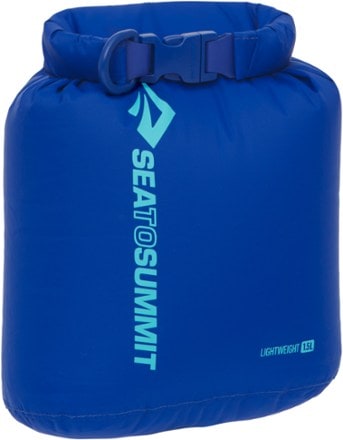 Sea to Summit Lightweight Dry Bag - 1.5 L 0