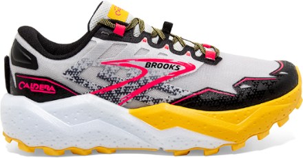 Brooks Trail-Running Shoes