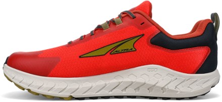 Altra Outroad 2 Trail-Running Shoes - Men's 1