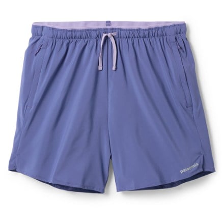 Patagonia Multi Trails Shorts - Women's 0