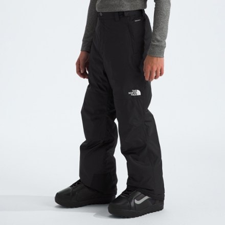 The North Face Freedom Insulated Snow Pants - Boys' 4