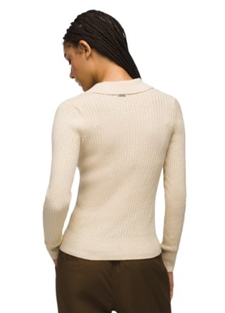 prAna Milani Polo Sweater - Women's 2