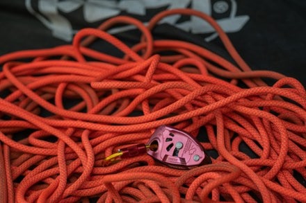 Petzl NEOX Assisted Blocking Limited Edition Belay Device 8