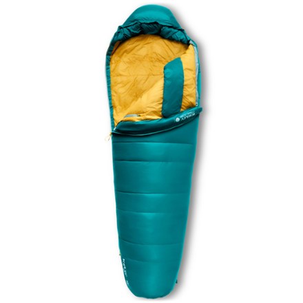 Cosmic Down 20 Sleeping Bag - Women's