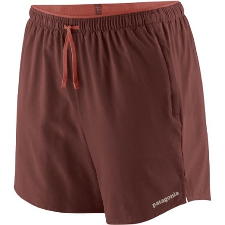 Patagonia Multi Trails Shorts - Women's 0