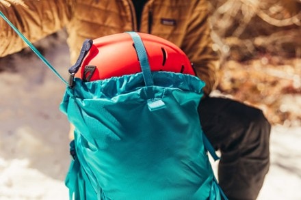 Gregory Alpinisto 35 Pack 10