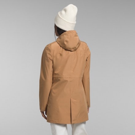 The North Face Woodmont Parka - Women's 1