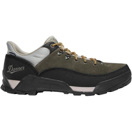 Danner Panorama Waterproof Low Hiking Shoes - Men's 0