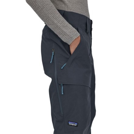 Patagonia Storm Shift Pants - Women's 6