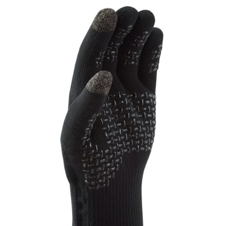 Sealskinz Anmer Waterproof All-Weather Ultra Grip Gloves 2