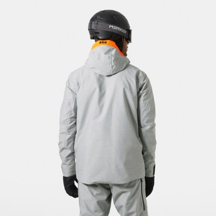 Helly Hansen Ullr Garibaldi 2.0 Insulated Jacket - Men's 2