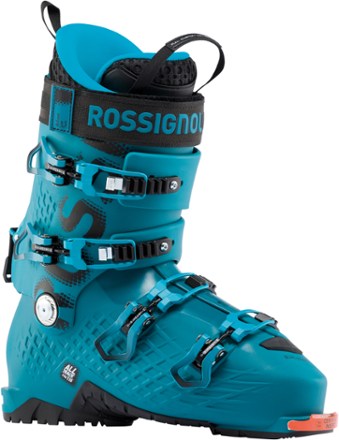 rossignol boots ski