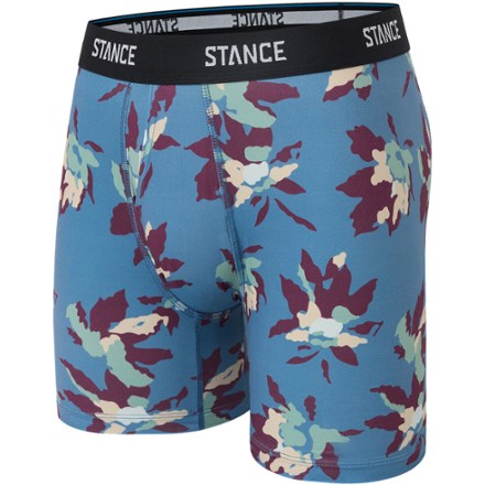 Stance Flower Flora Boxer Briefs - Men's 0