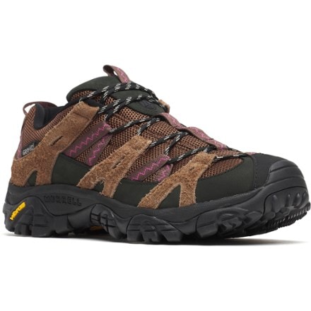 Merrell Moab 2 Siren x Gramicci Hiking Shoes 2