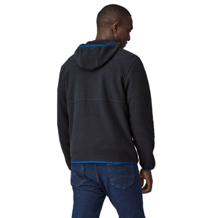 Patagonia Microdini Hoodie - Men's 2