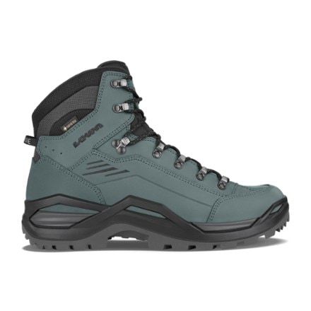 Lowa Renegade Evo GTX Mid Hiking Boots - Men's 0