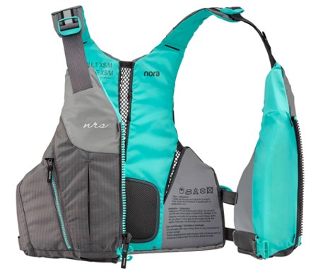 NRS Nora PFD - Women's 6