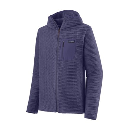 Patagonia R1 Air Full-Zip Hoody - Men's 0