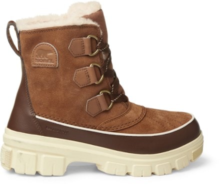 Product Image of color Velvet Tan/Tobacco