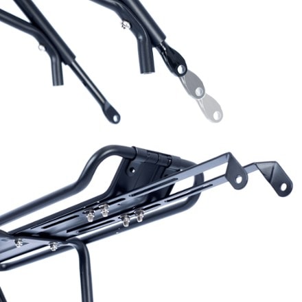 Delta Cycle MegaRack Ultra Bike Rack 3