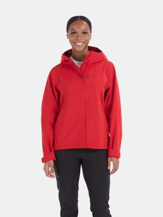 Marmot PreCip Eco Pro Rain Jacket - Women's 0