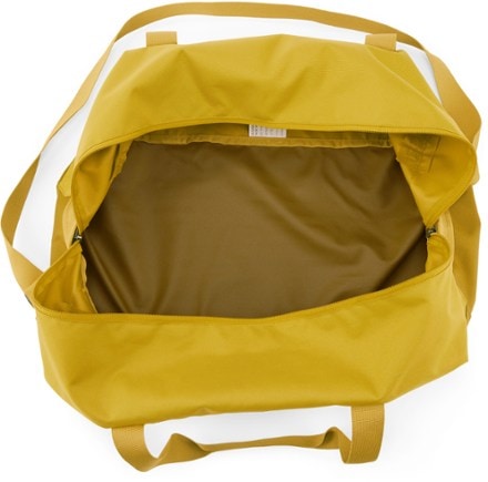 REI Co-op Roadtripper 40 Duffel Interior