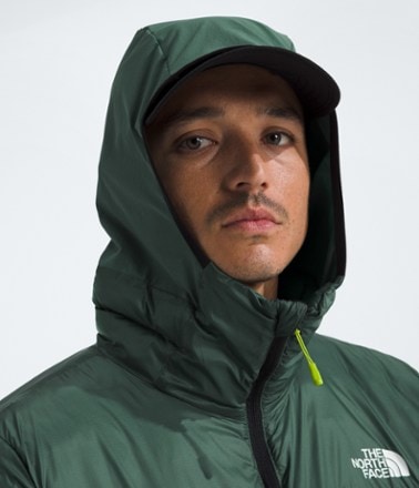 The North Face Terra Peak Hybrid Insulated Hoodie - Men's 6