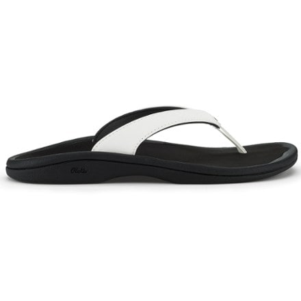 OluKai 'Ohana Lahi Flip-Flops - Women's 0