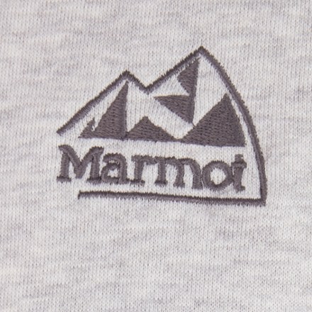 Marmot Peaks Hoodie - Women's 3