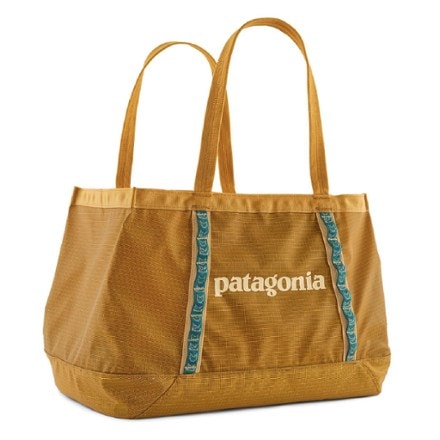 Patagonia Black Hole Tote Bag 25 L 0