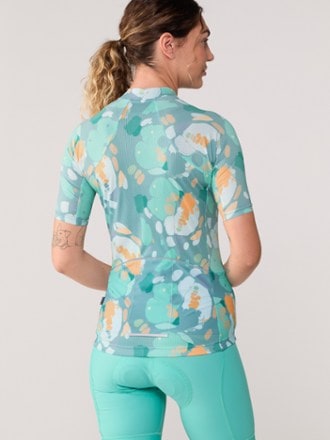 Varlo Venture Cycling Jersey - Women's 2