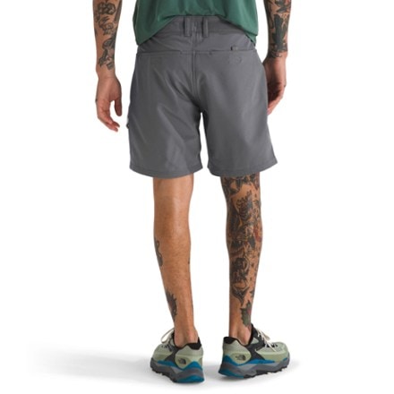 The North Face Rolling Sun Packable 7" Shorts - Men's 2