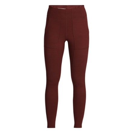 Royal Robbins Backcountry Pro Winter Leggings - Women's 0