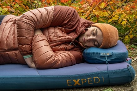 Exped Versaluxe Sleeping Pad 3