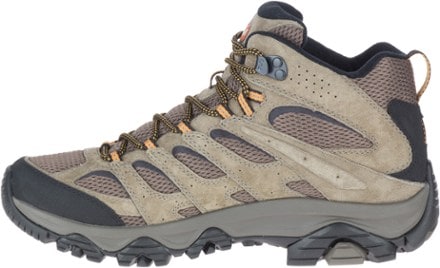 Merrell Moab 3 Mid Hiking Boots - Men's 1