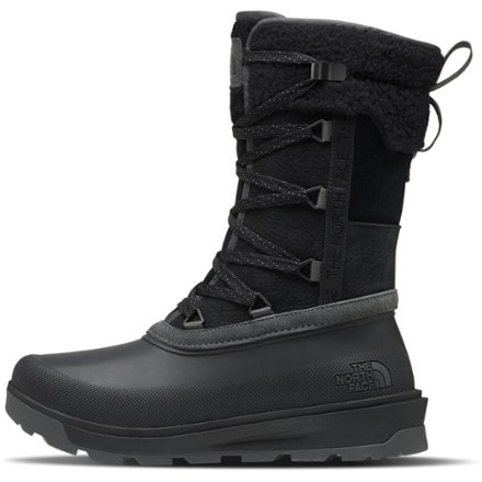 The North Face Shellista VI Mid Waterproof Boots - Women's 0