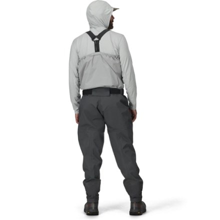 Simms Flyweight Packable Waders - Men's 2