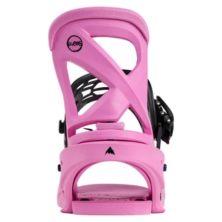 Burton Scribe Re:Flex Snowboard Bindings - Women's - 2025/2026 4