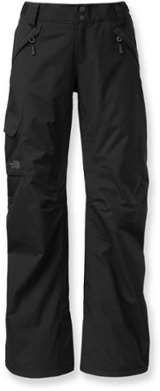 The North Face Freedom LRBC Insulated Pants - Women's Short at REI