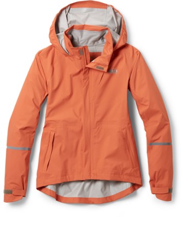 Junction Cycling Rain Jacket - Women's