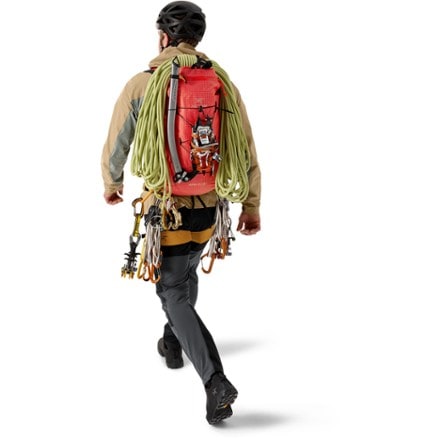 Arc'teryx Alpha FL 20 Pack 6