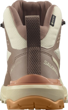 Salomon X Ultra 360 Edge Mid GORE-TEX Hiking Boots - Women's 3