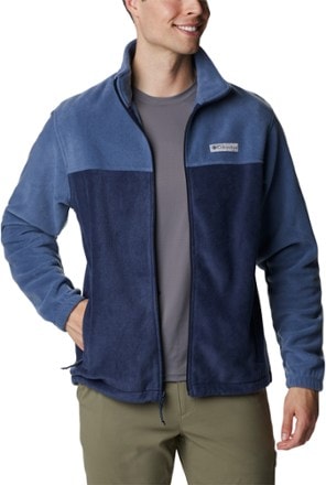 Columbia Steens Mountain 2.0 Full-Zip Jacket - Men's 4