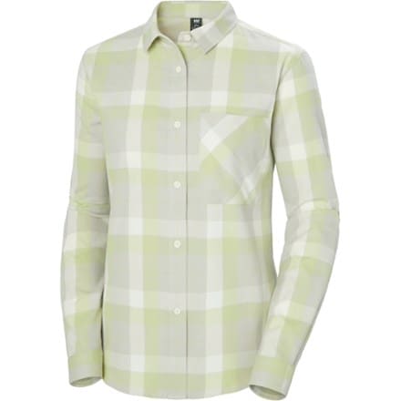 Product Image of color Iced Matcha Box Stripe Plaid