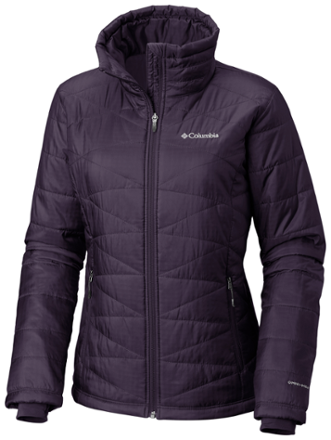 columbia mighty lite 111 jacket