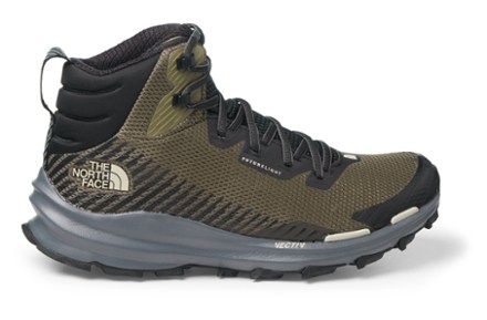 The north face men's safien mid gtx on sale shoe