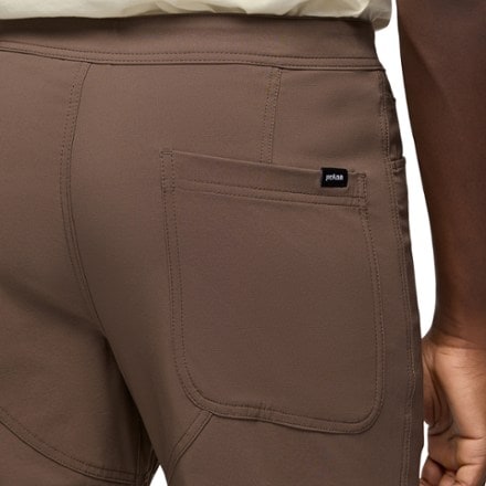 prAna Wonderland Rocks Pants - Men's 5