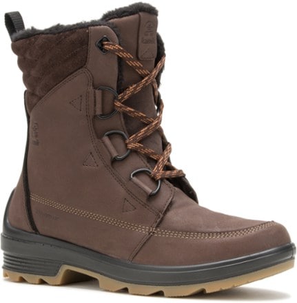 Kamik Deity Mid Winter Boots - Women's 0