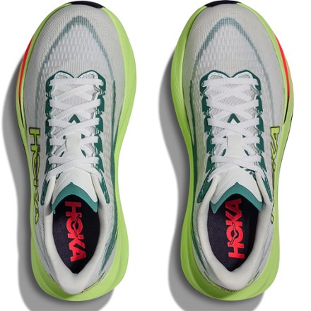 HOKA Mach 7 Road-Running Shoes - Women's 6
